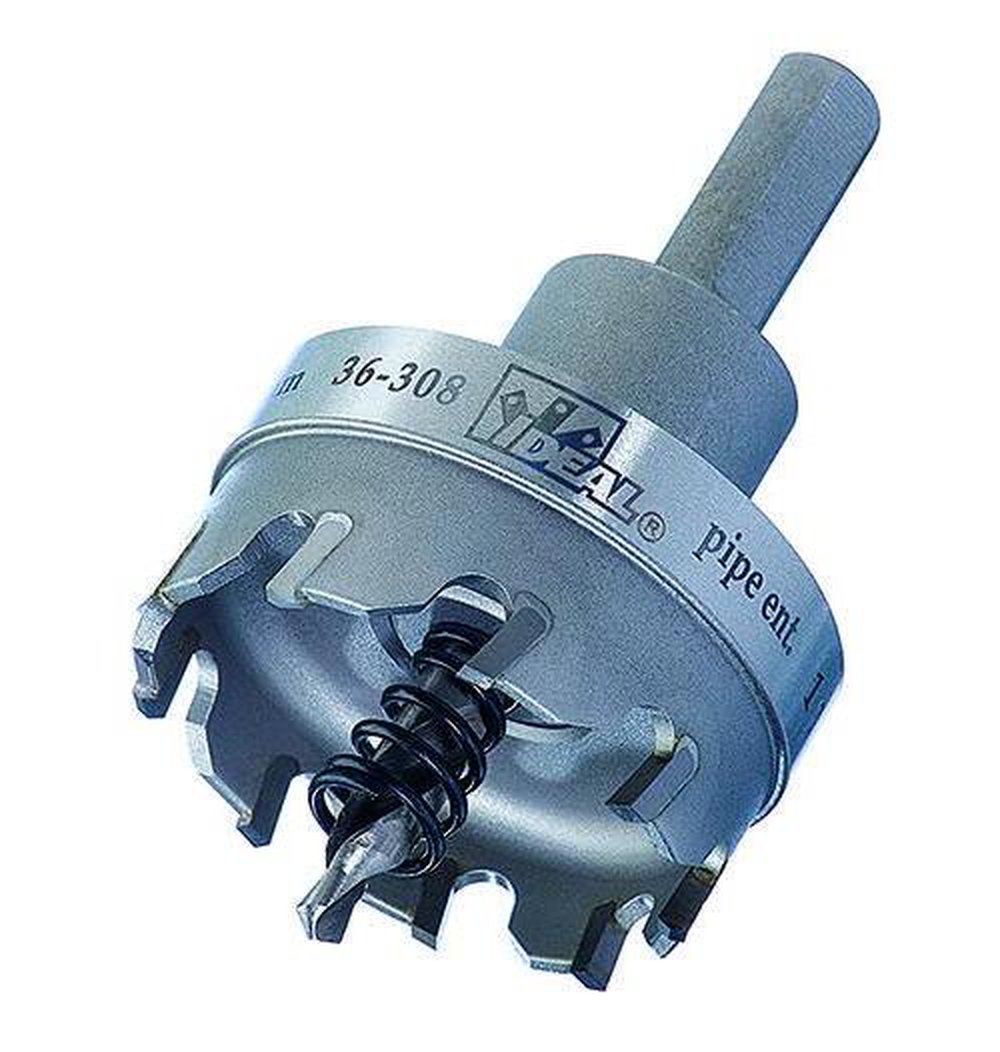 36-308 IDL 1-3/4^ CARBIDE HOLE