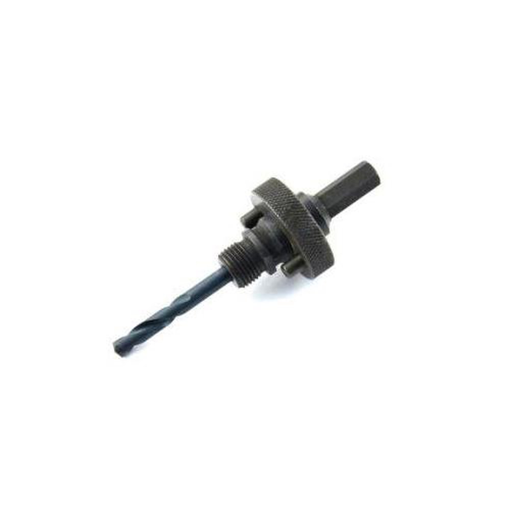 36-574 IDEAL 3 8 IN HOLE SAW ARBOR