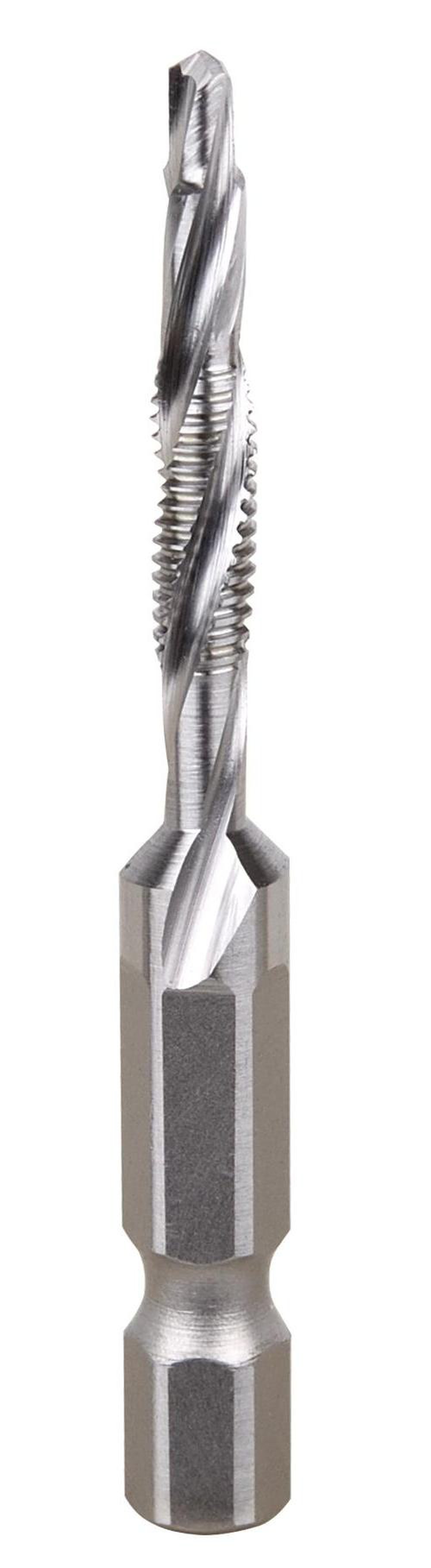 36-8/32 IDEAL 8-32 NC DRILL TAP BIT