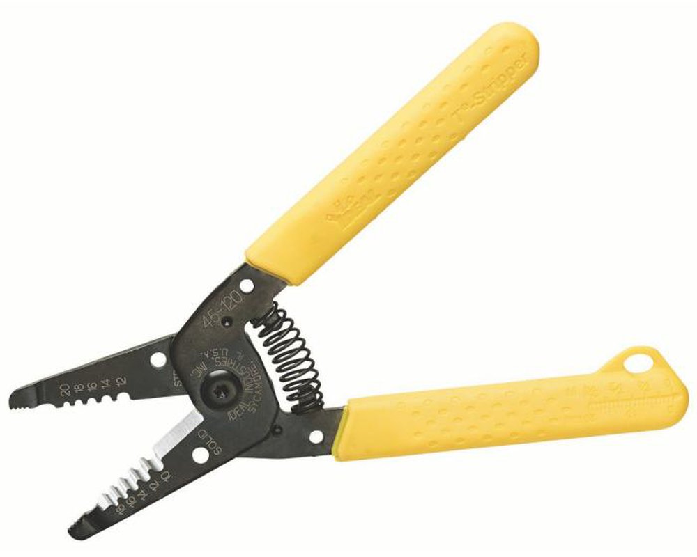 45-120 IDL T-5 WIRE STRIPPER