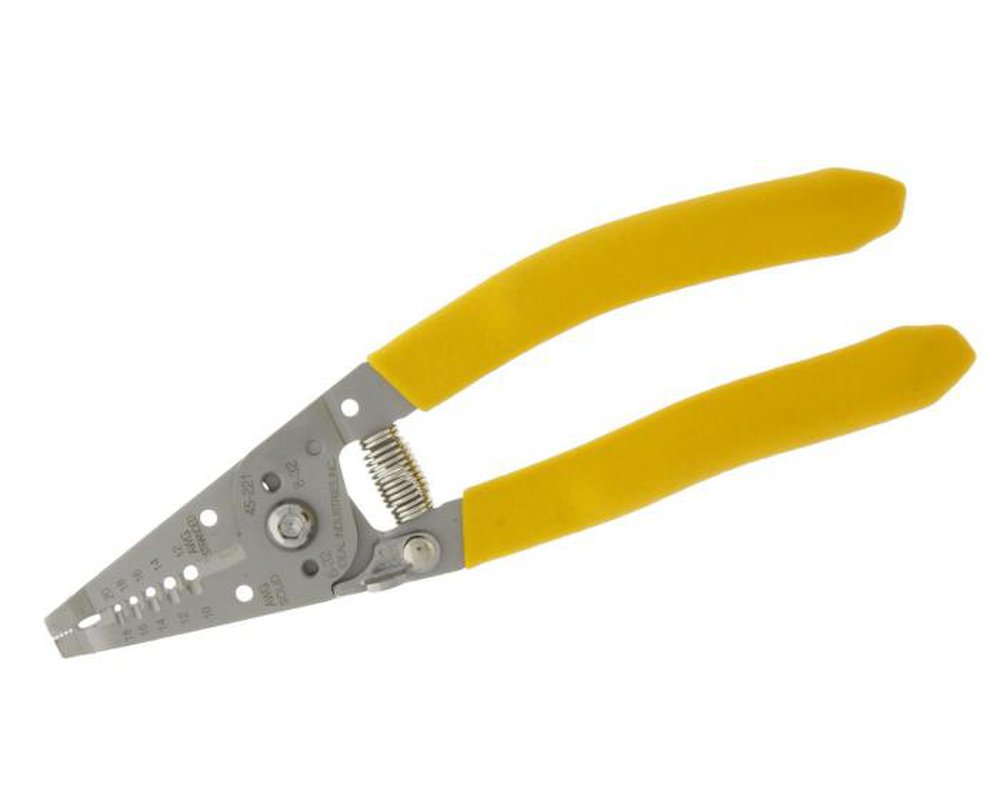 45-221 IDEAL STAINLESS STEEL WIRE