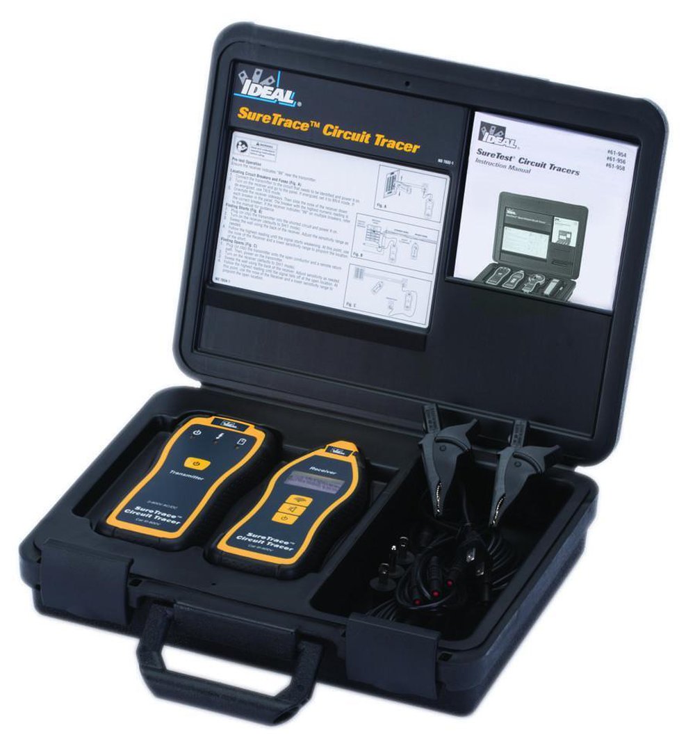 61-957 IDL SURETRACE 957 CKT TRACER KIT ZZZZZ