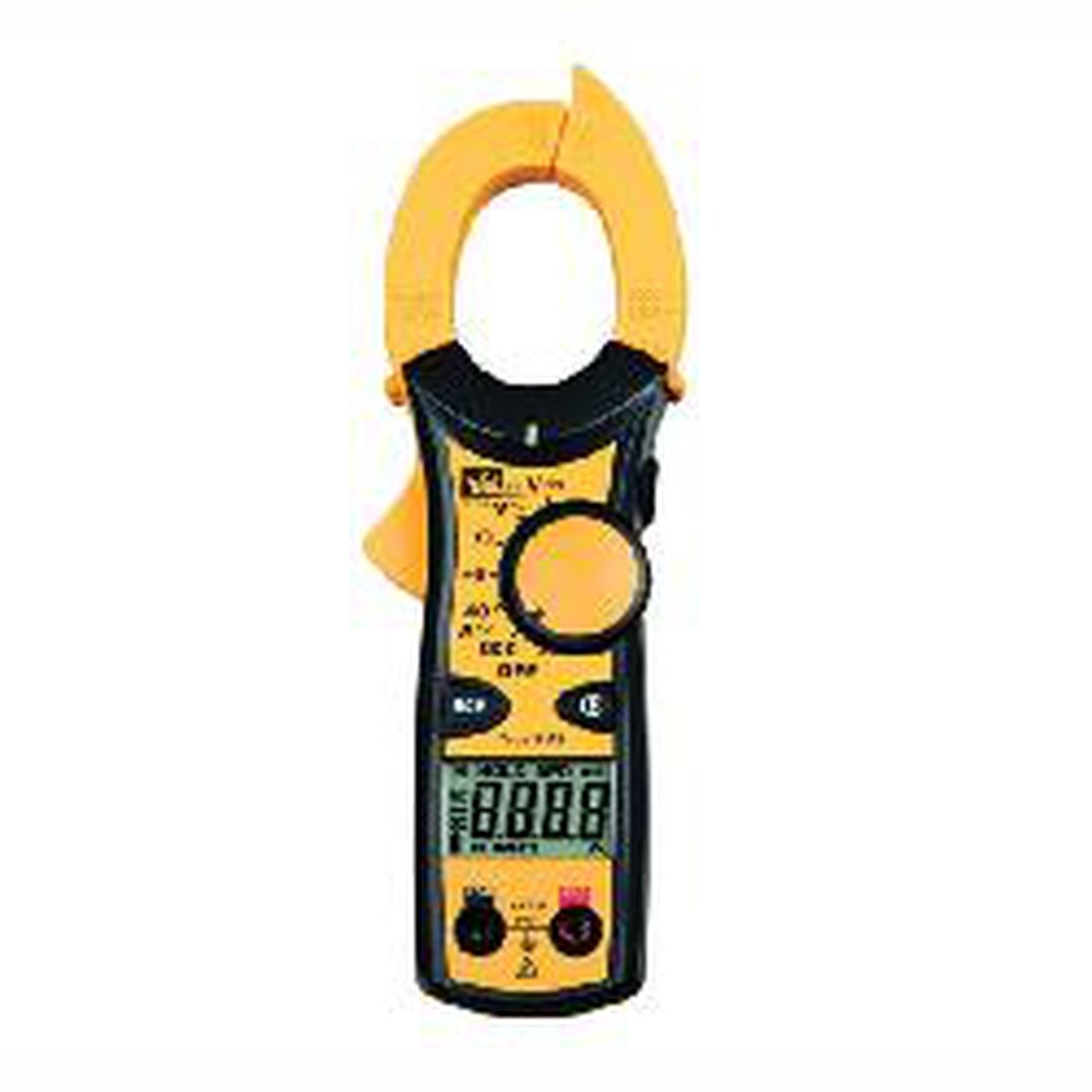 61-746 IDL 600 AMP CLAMP METER W/TRUE RMS ZZZZ
