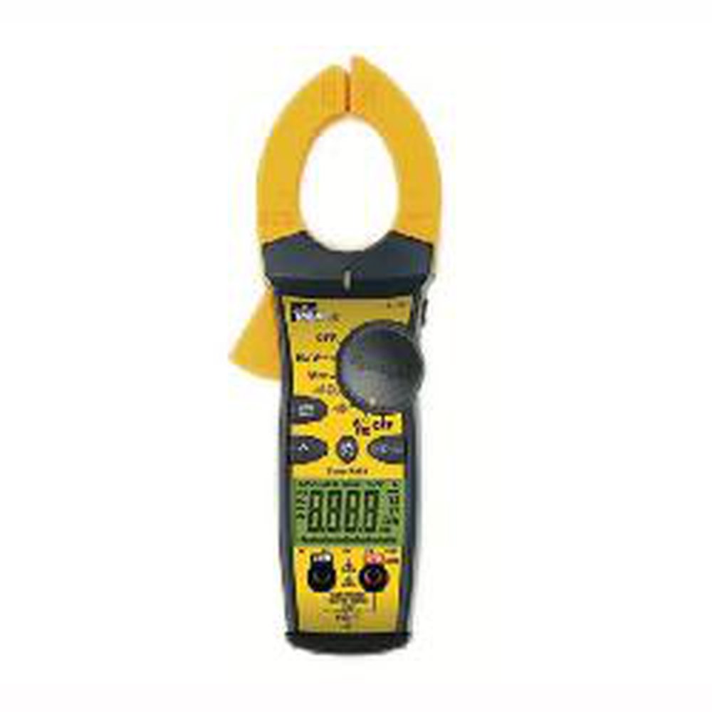 61-763 IDL 660A CLAMP W/TRM ZZZZ