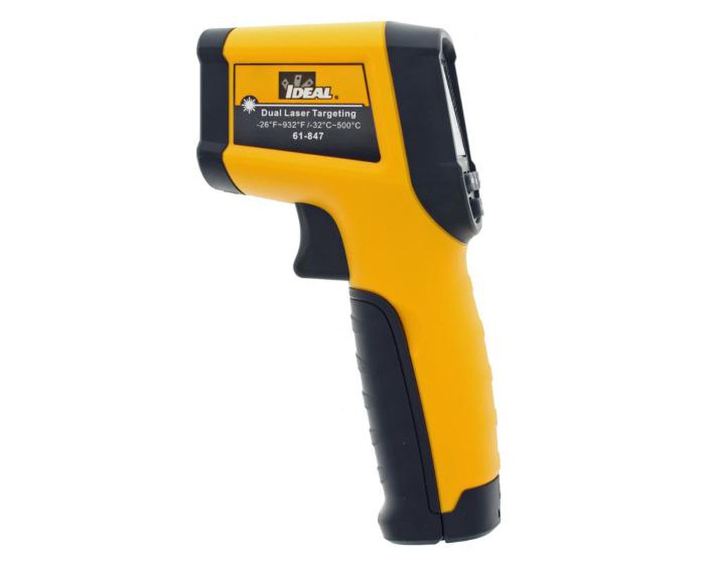 61-847 IDEAL DUAL LASR TARGETING