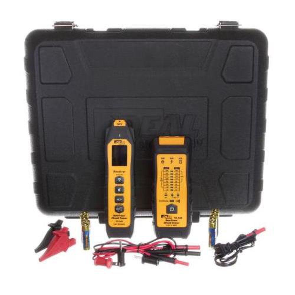 61-948 IDEAL SURETRACE PLUS CIRCUIT