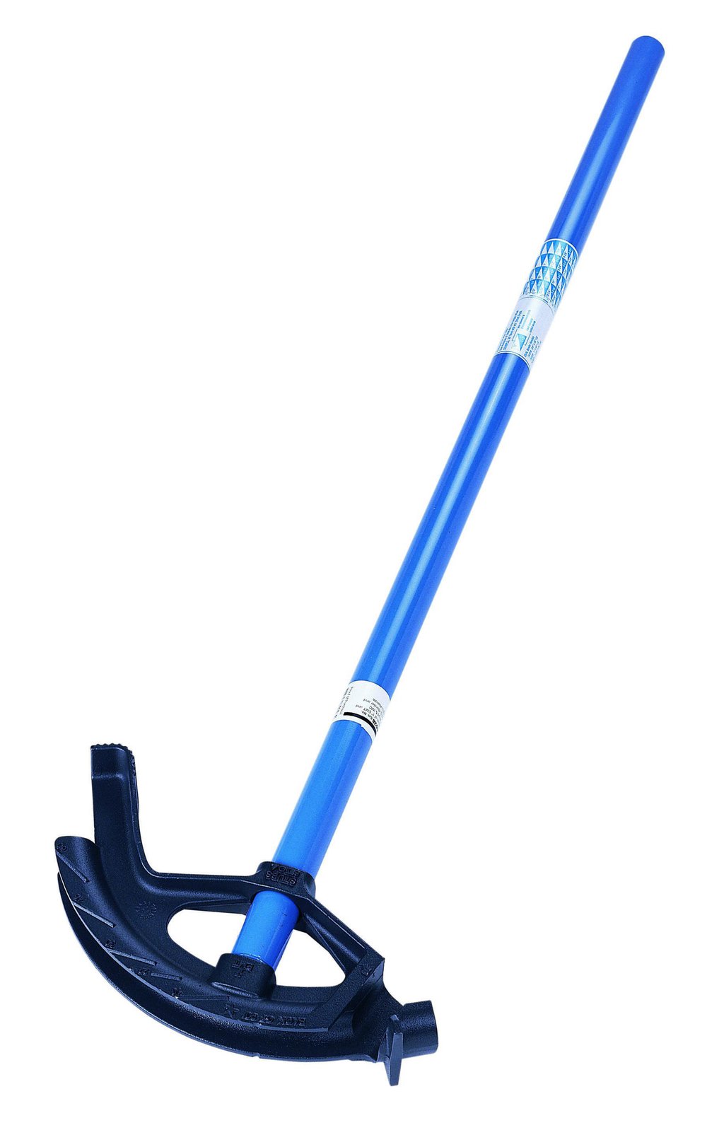 74-026 IDL 1/2^ BENDER W/HANDLE
