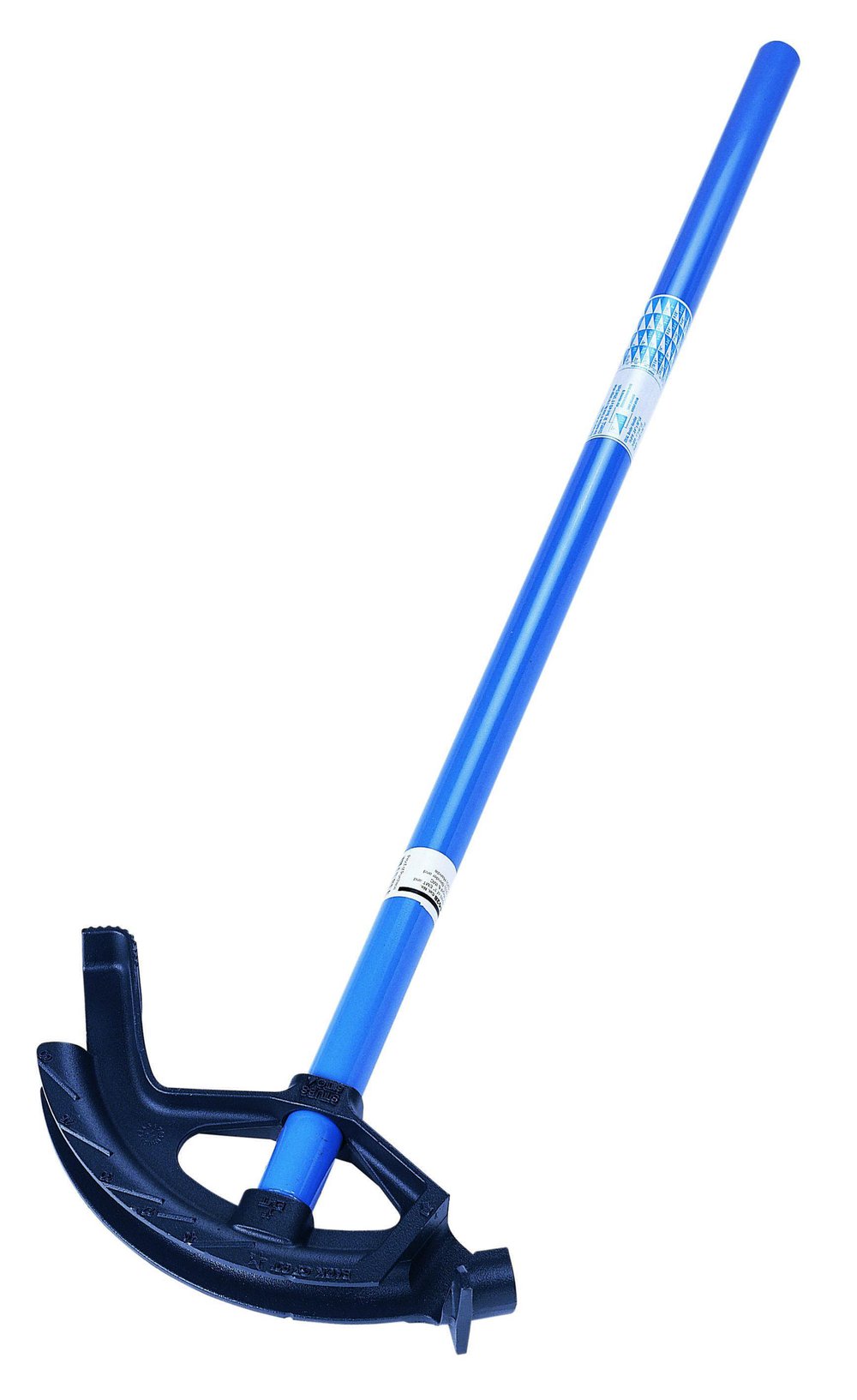 74-027 IDL 3/4^ BENDER W/ HANDLE