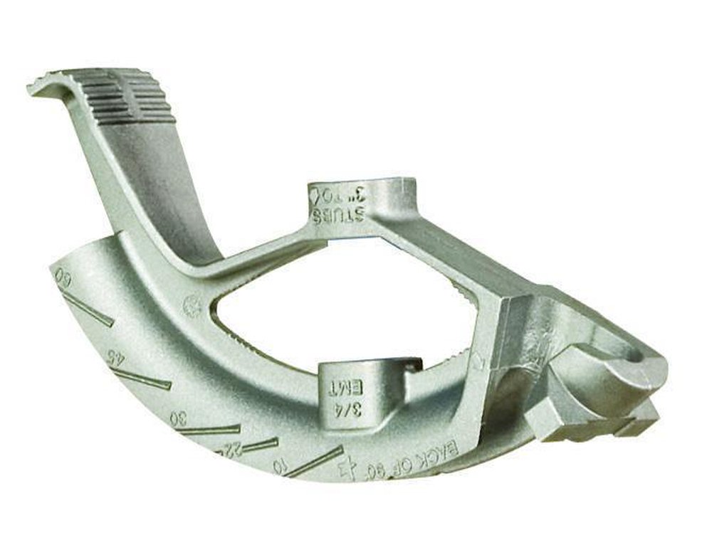 74-032 IDL ALUMINUM BENDER 3/4 IN