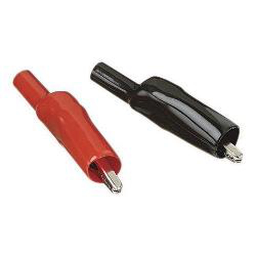770205L BUC CLIPALLIGATORFULL