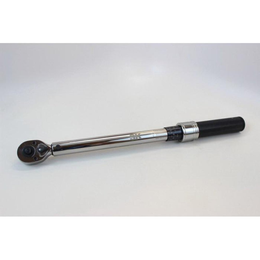 77100-I IDEAL TORQ WR 3 8DR 10-100