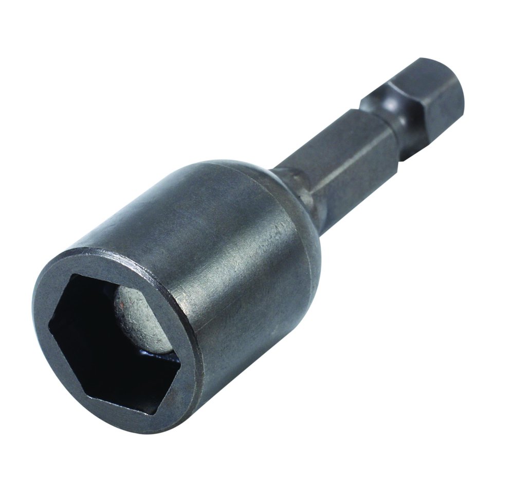 78-0114-10 IDEAL MAG NUT SETTER 5 16X2 BAG OF10 ZZZZ