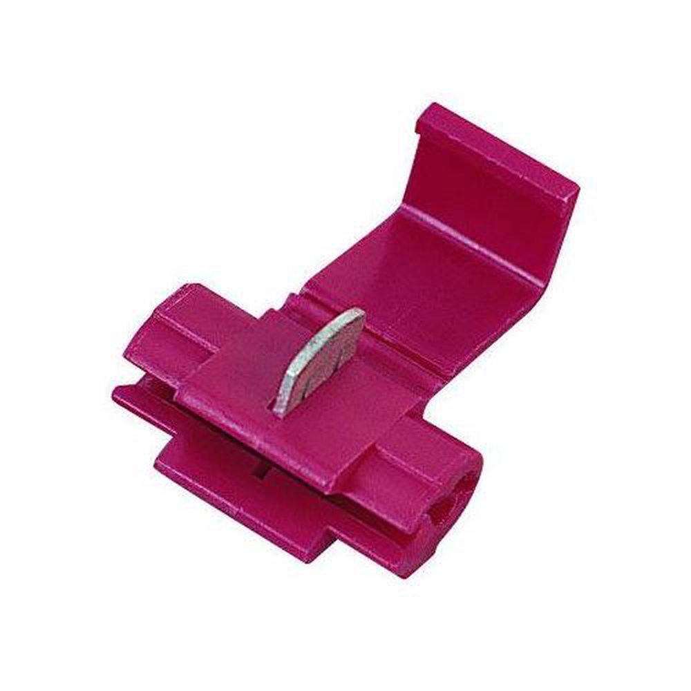 83-3261 IDL TAP SPLICE RED 22-18