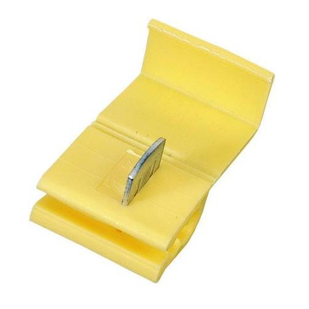 83-3281 IDL TAP SPLICE YELLOW 12-10