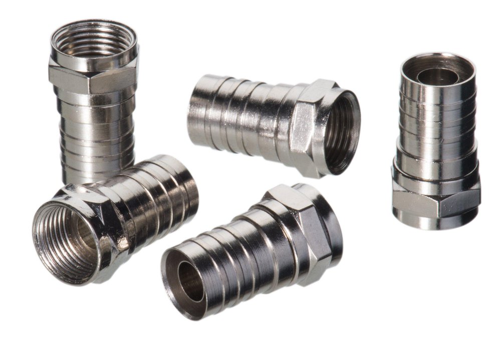 85-017 IDL F-SERIES CRIMP ON PLUG