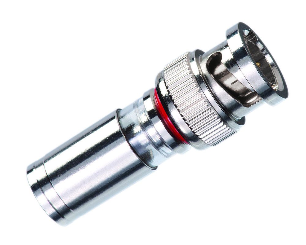 89-047 IDL RG-59 BNC COMPR CONN