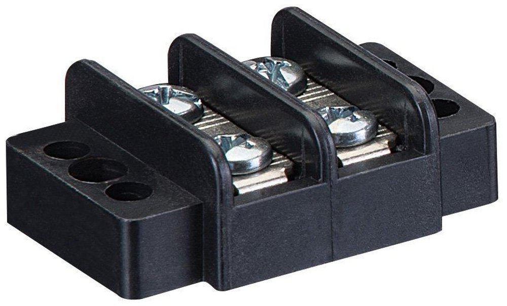 89-406 IDL 6-CIRCUIT TERMINAL STRIP