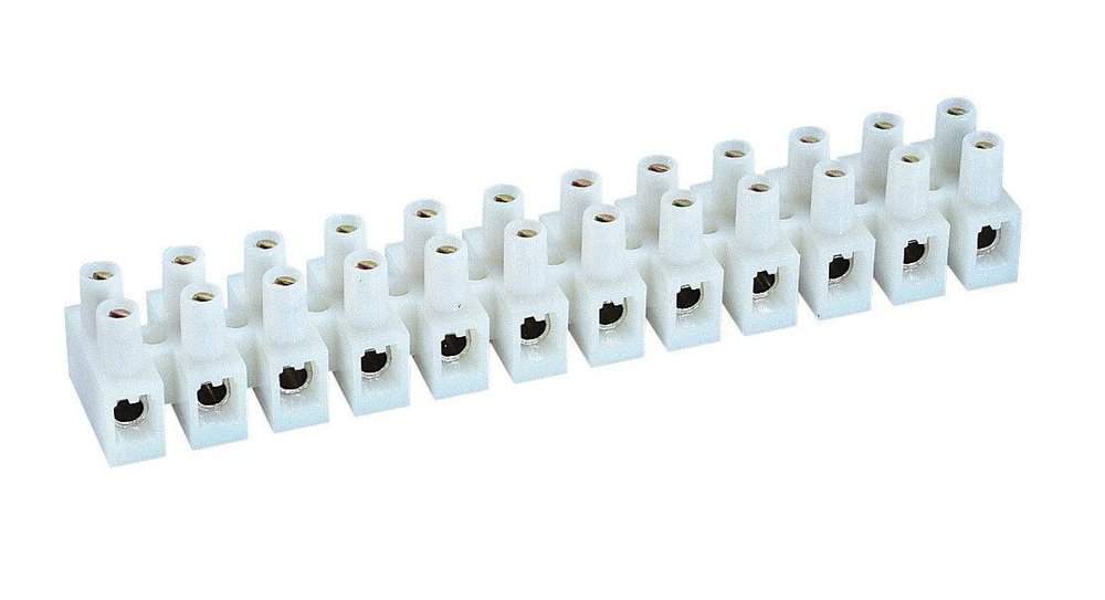 89-610 IDEAL BARRIER STRIP WIRE