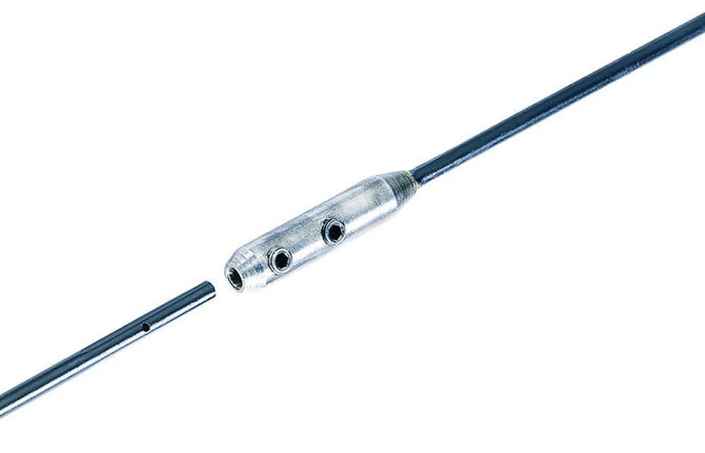 90-173 IDL FLEX BIT EXTENTION