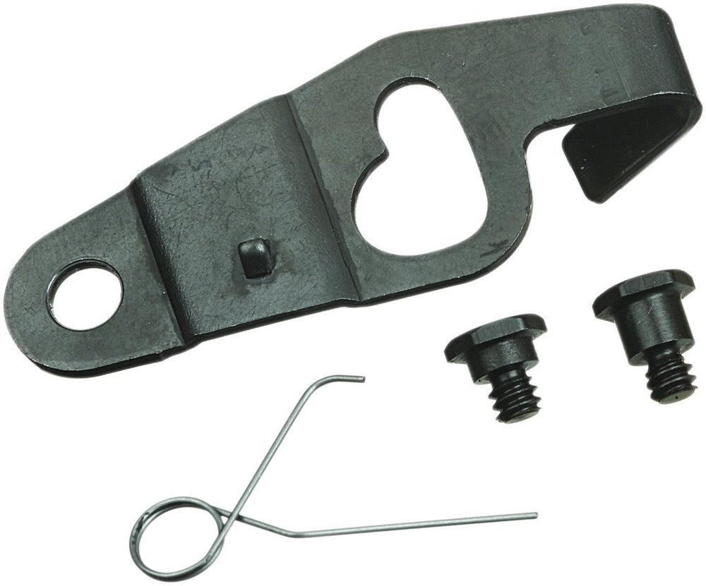 L-5269 IDEAL SHORT STOP LATCH C STM