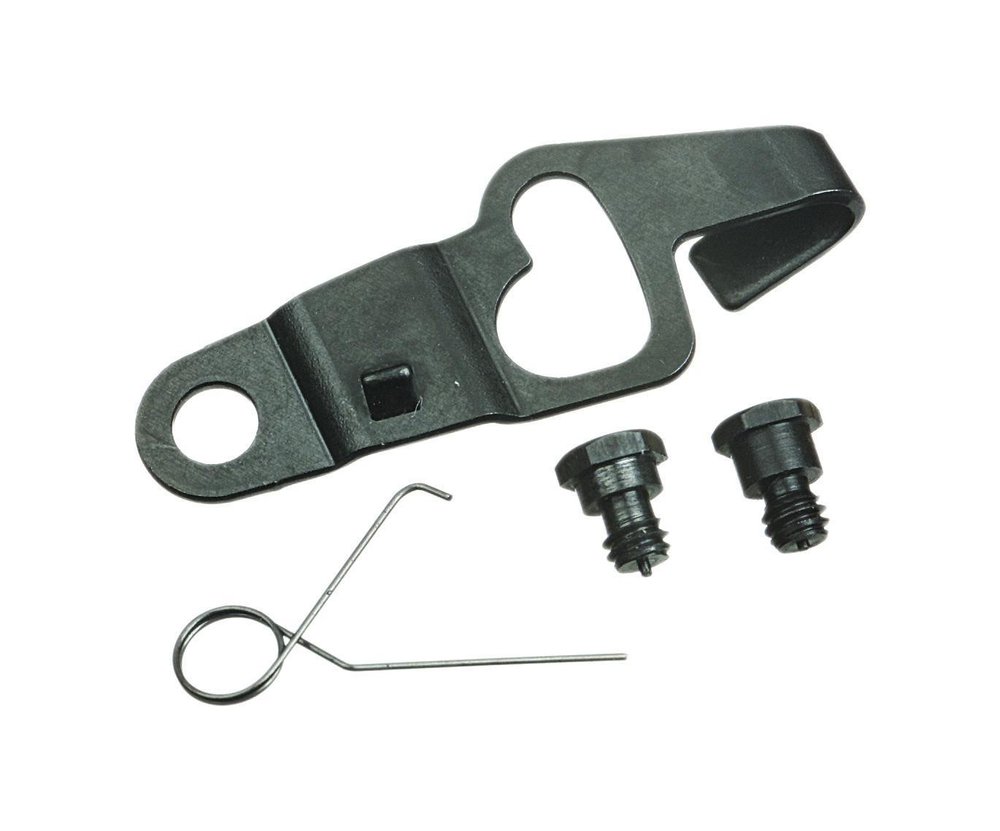 LB-1194 IDEAL SHORT STOP LATCH