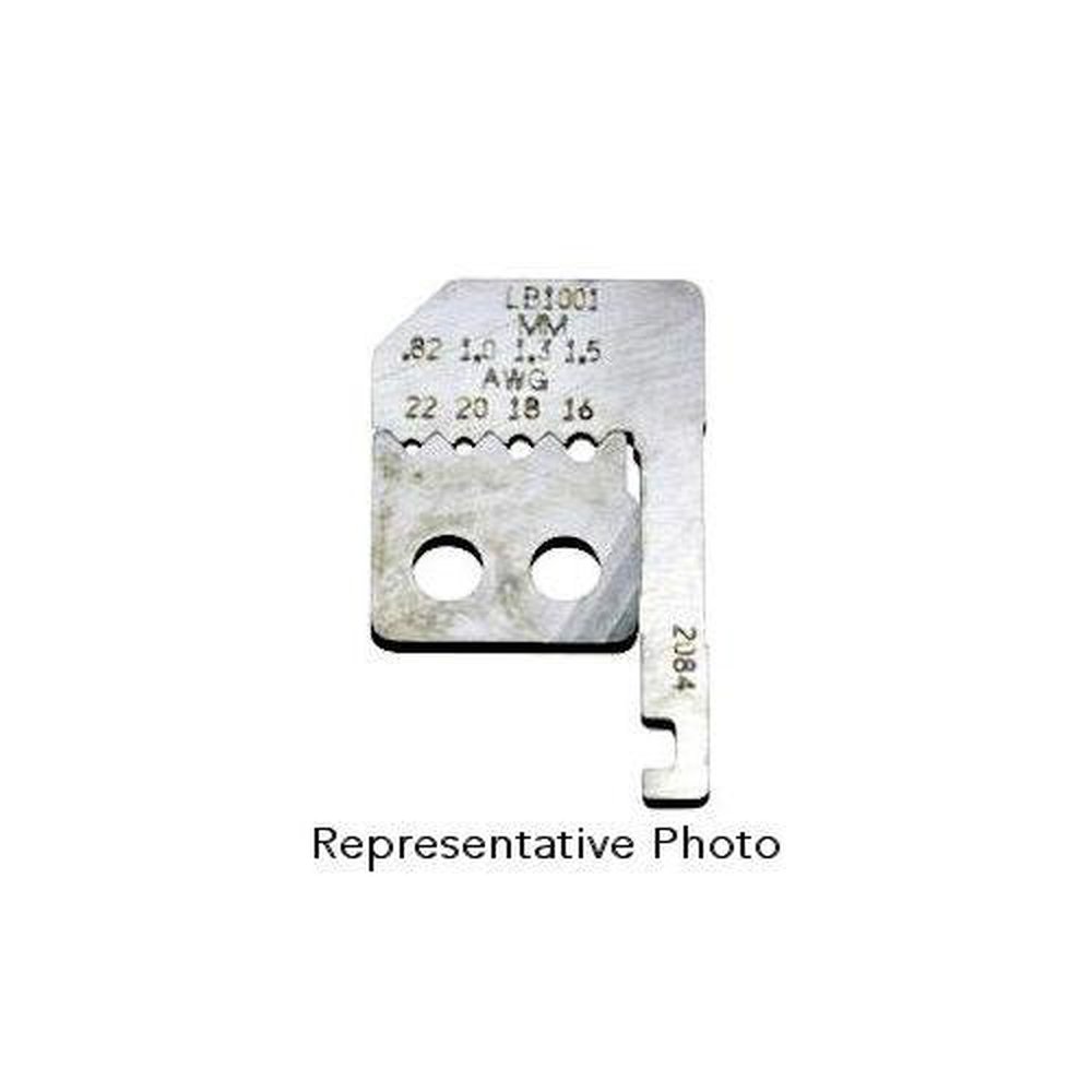LB742 IDL UPPER &LOWER BLADES FOR