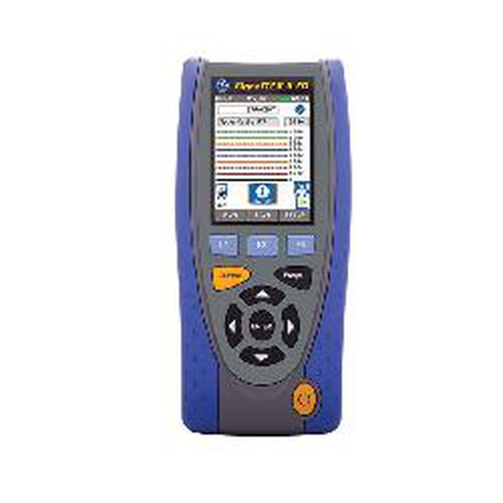 R156001 IDEAL SIGNALTEK II FO
