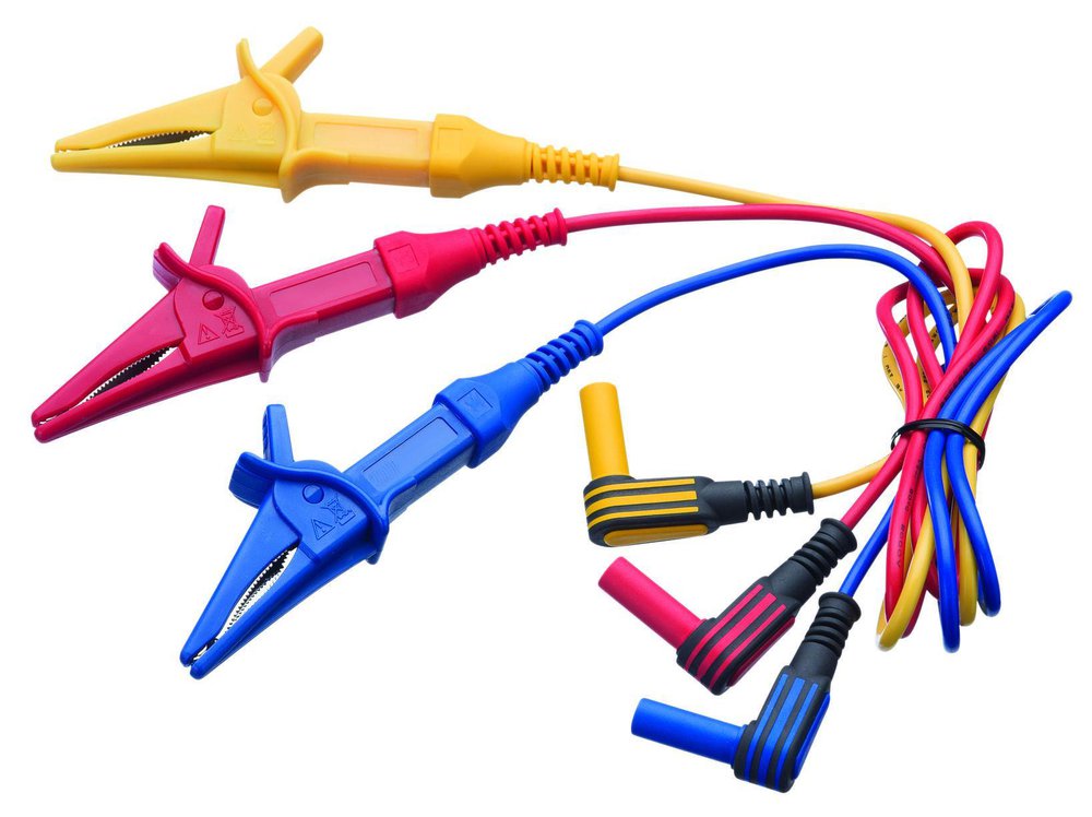 TL-521 IDL TEST LEADS FOR 61-521