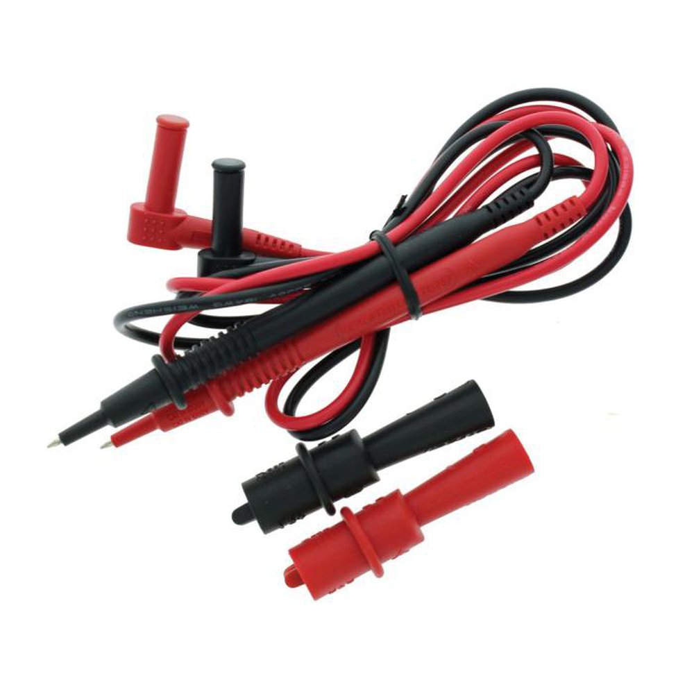 TL-757 IDEAL 90 DEGREE TEST LEADS