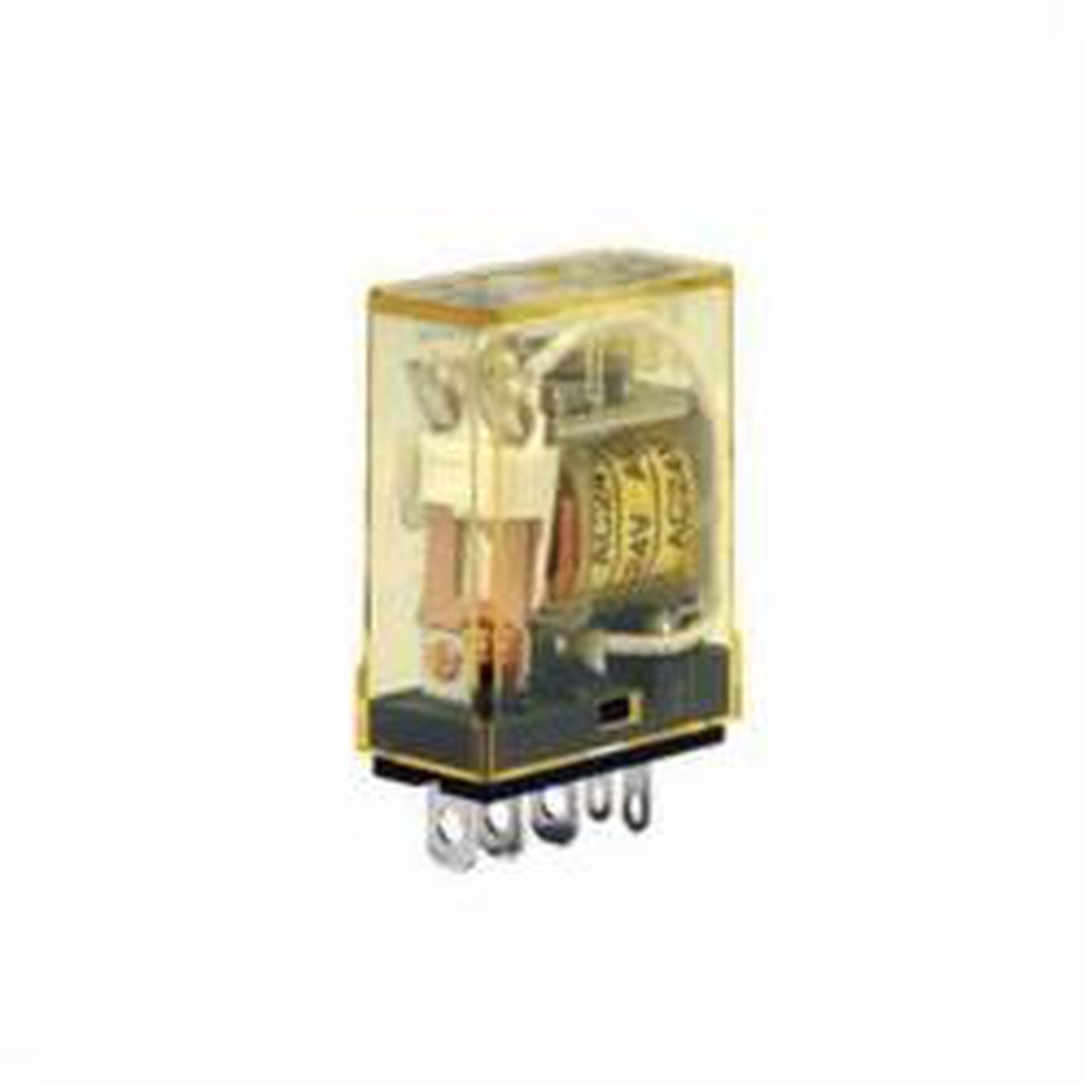 RH1B-UAC120V IDE BLADE RELAY