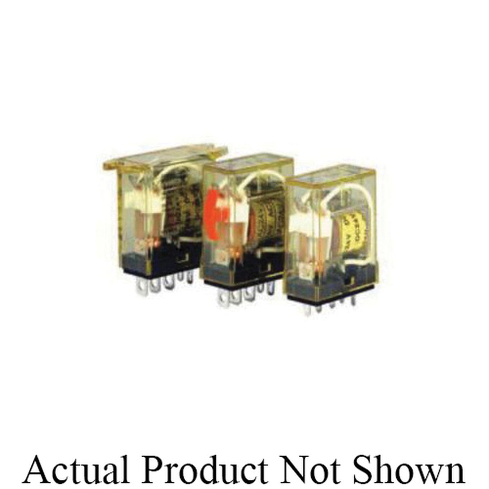 RH1B-ULAC120V IDE RELAY SPDT WITH