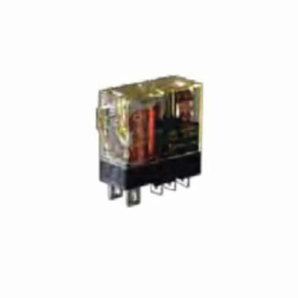 RJ22S-C-D24 IDEC BIFURCATED RELAY