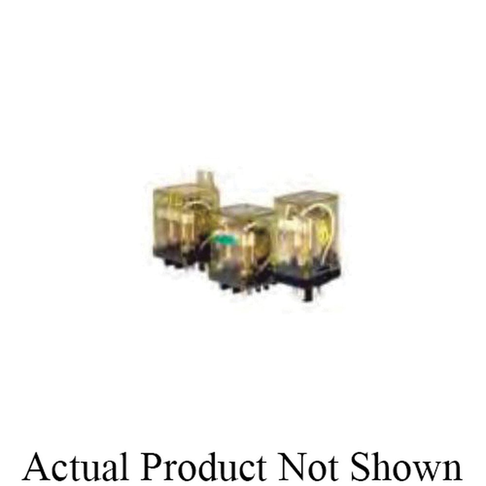 RR2BA-ULAC120V IDEC RELAY PLUG-IN