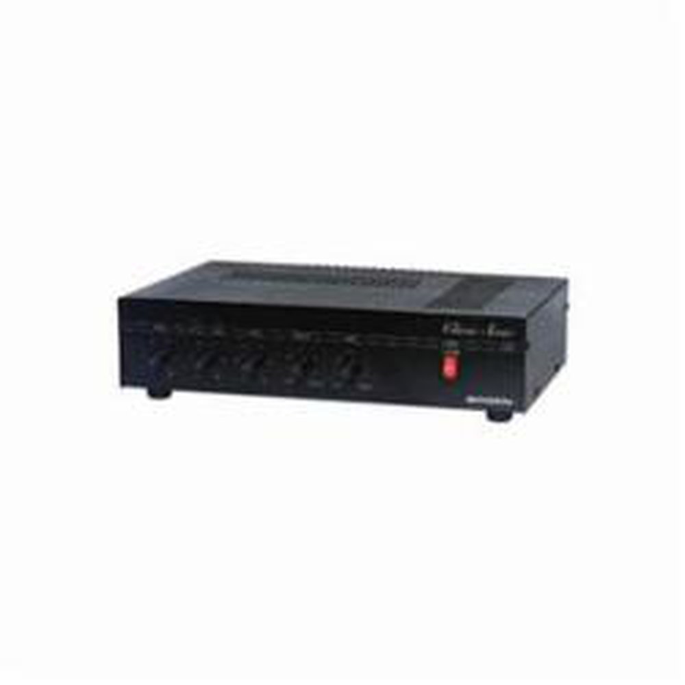 GS250D BOG 250-Watt Amplifier Dual