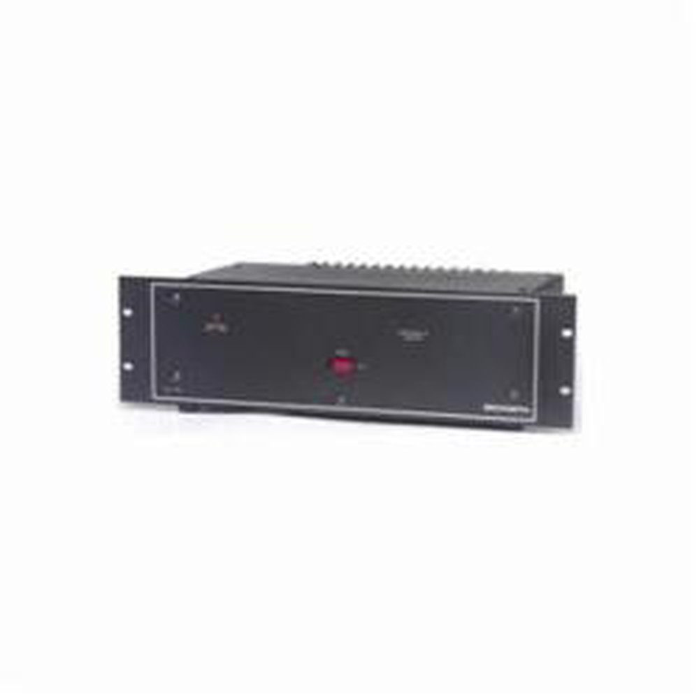 HTA125A BOG AMPLIFIER 125 WATT