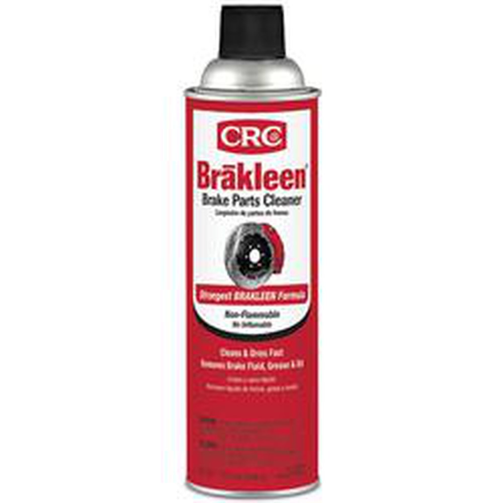 05089 CRC BRAKE CLEANER-19 OZ