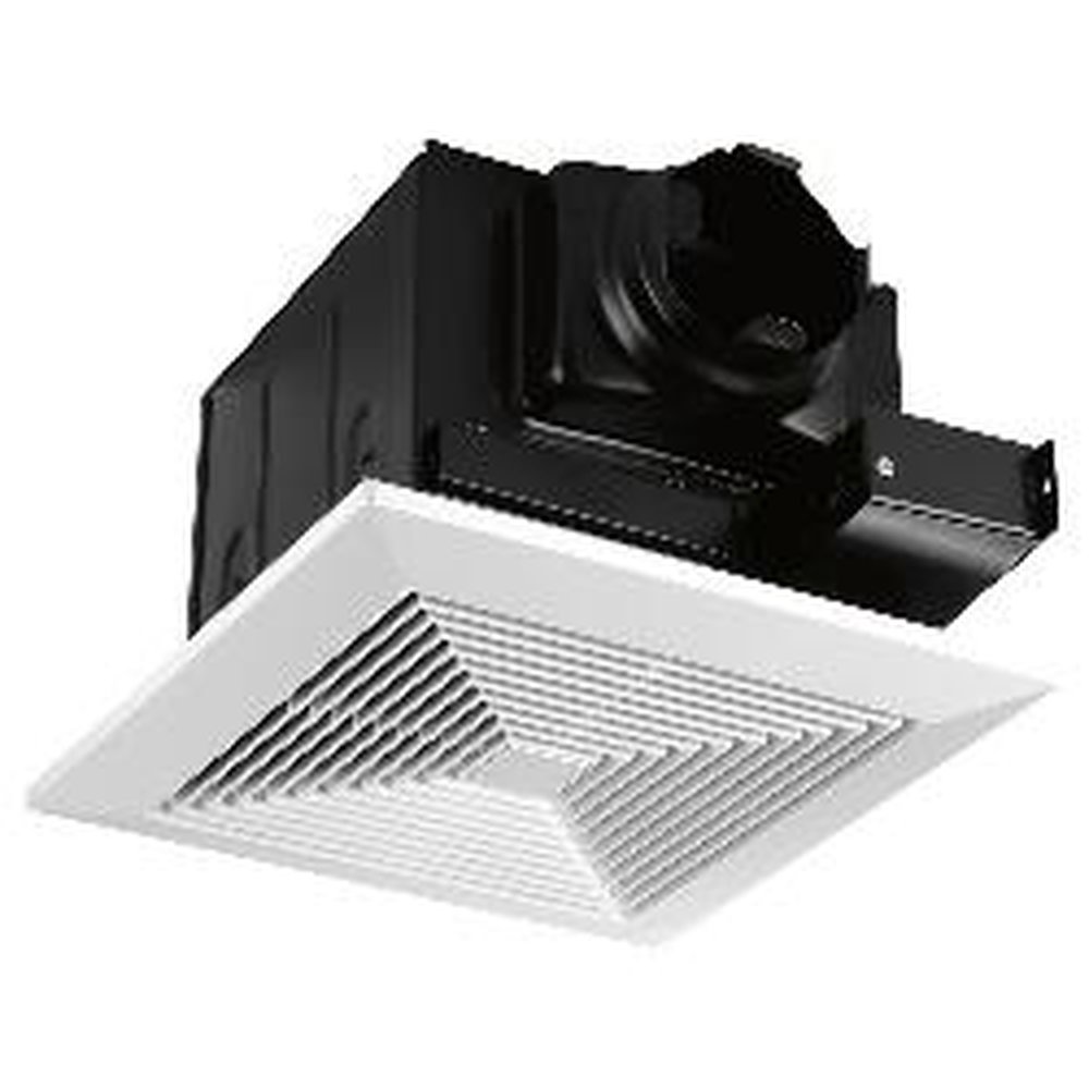 PV020-30 PROGRESS 80CFM ES BATH FAN