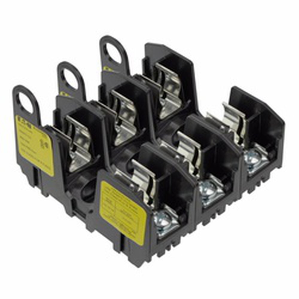 HM25030-3PR BUS FUSE BLOCK CLASS H