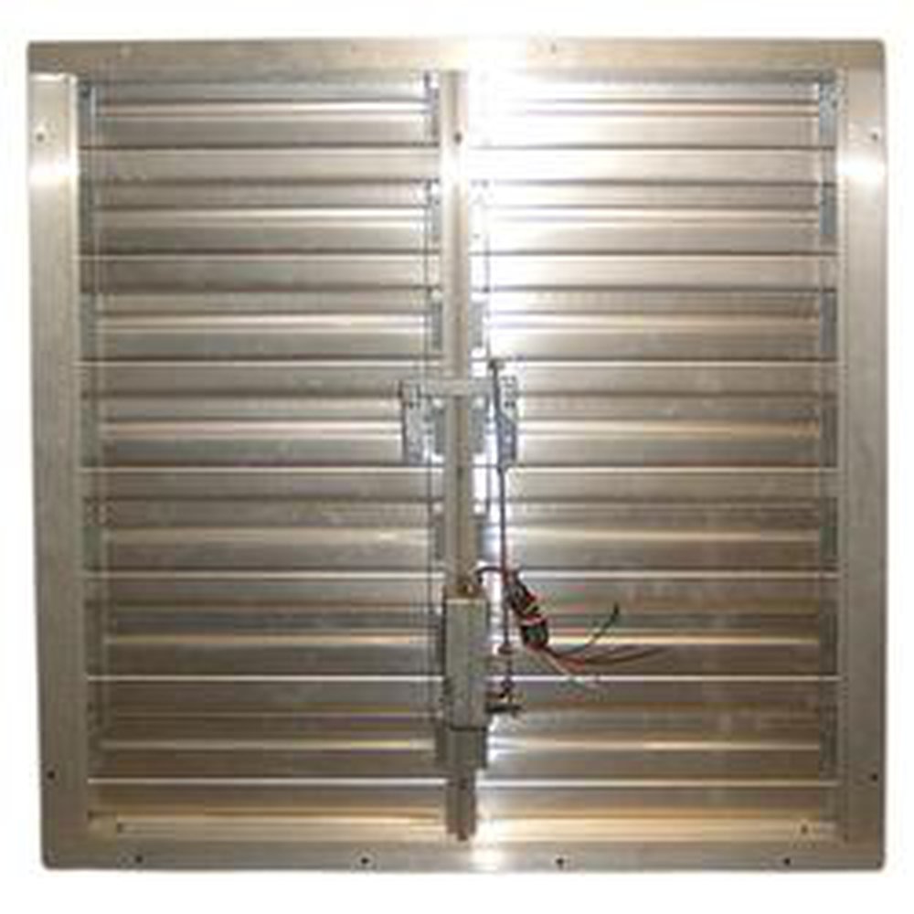 CESM48 TPI 48^ MOTORIZED SUPPLY