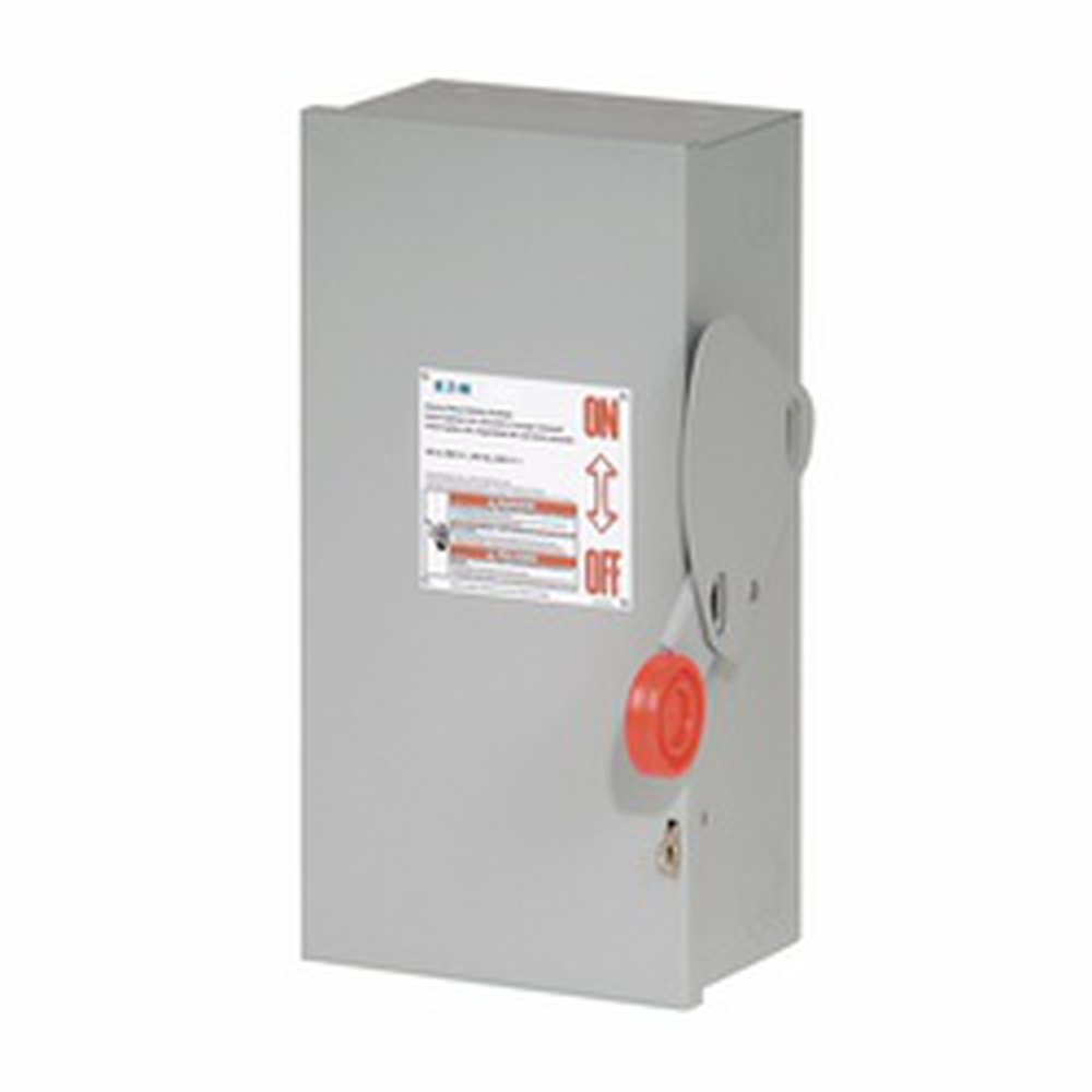 DH361FGK CH SAFETY SWITCH 3 WIRE