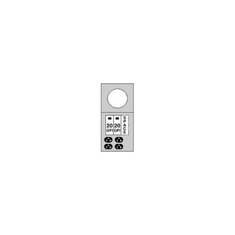 R011G MEP TEMPSITE SERV EQUIP