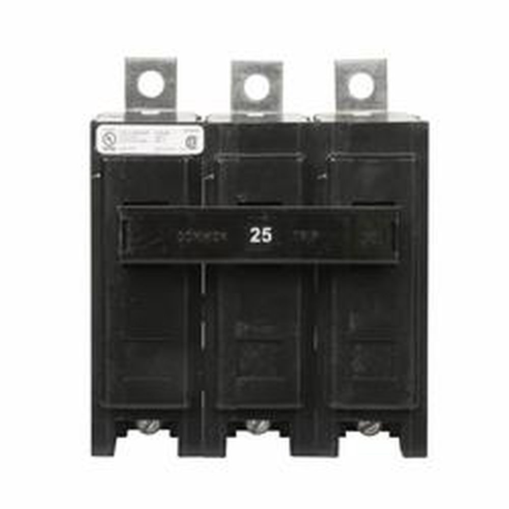BAB3025H CH TYPE BAB 3P 25A 240VAC