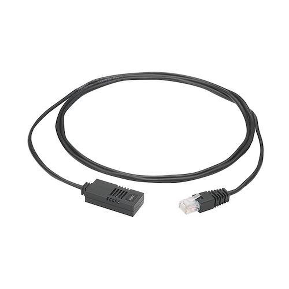 EB001 PAN G5 IPDU TEMP +HUMIDITY