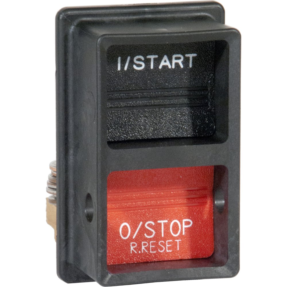 3108538150 SQD PUSH BUTTON ASSY