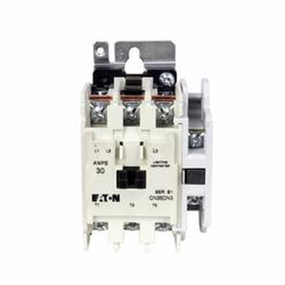 CN35DN6AB CH LTG CONT OPN 30A 6P