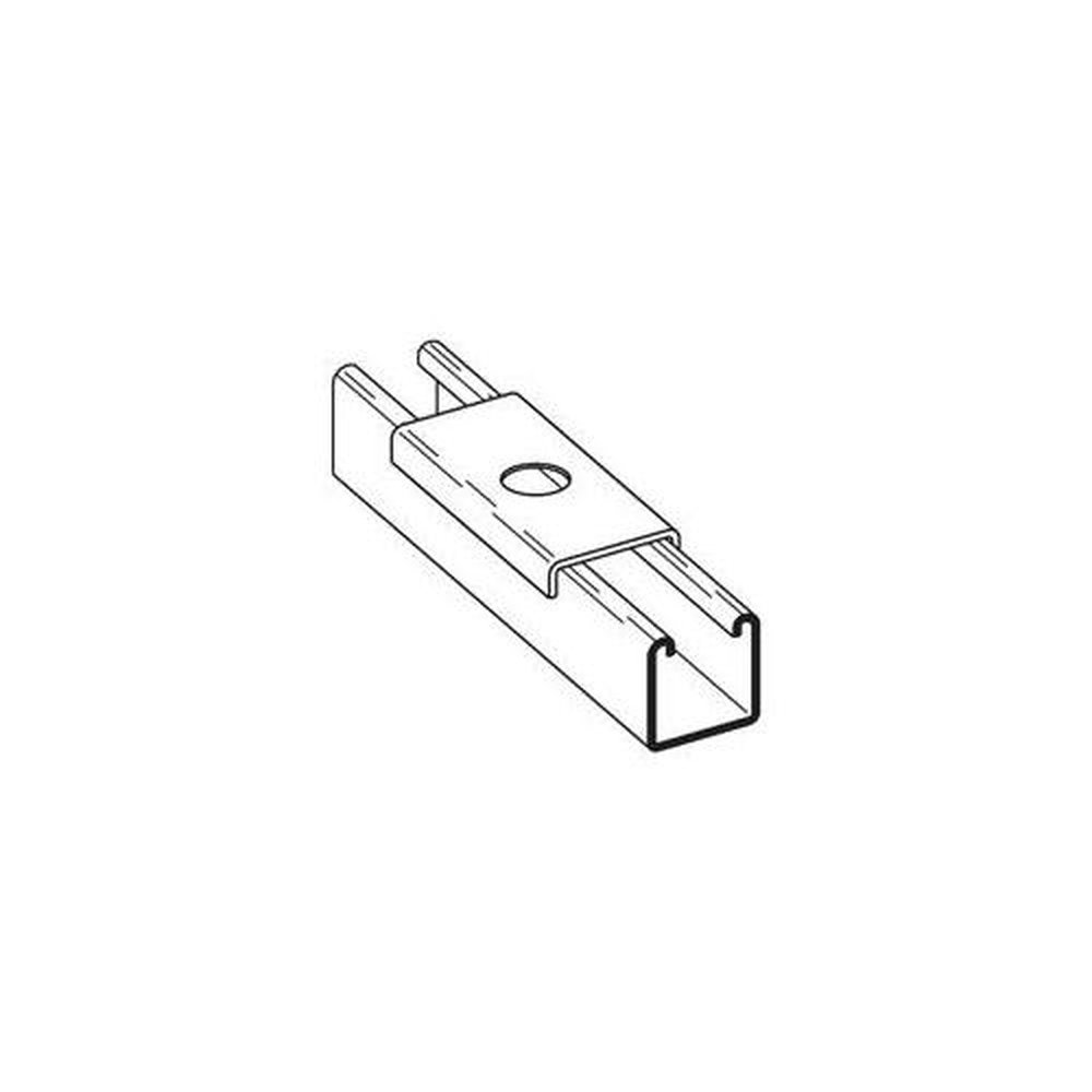B589ZN SPACER CLEVIS B-LINE