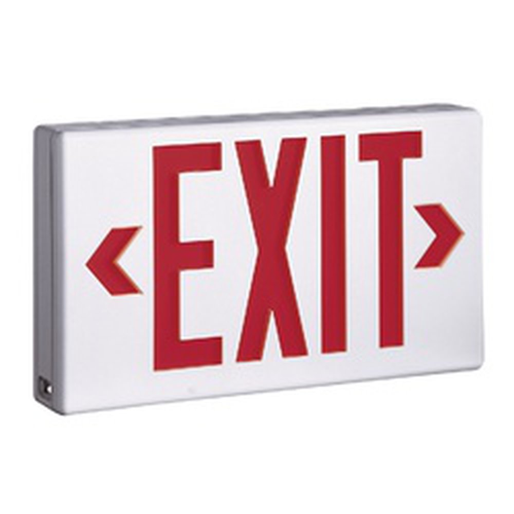 LPX7 SURELITE POLYCARBONATE EXIT
