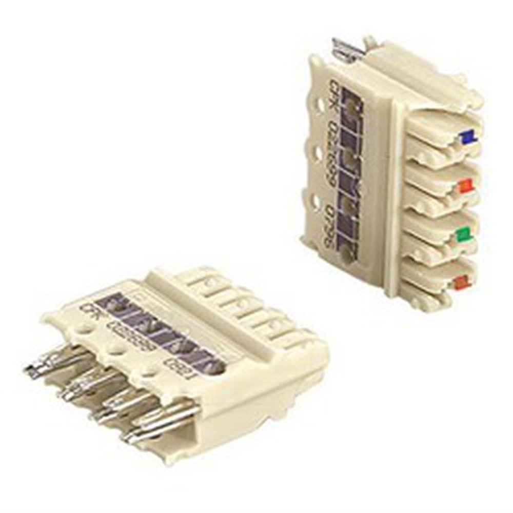 GPCB4-XY PANDUIT CAT 6 GIGA PUNCH