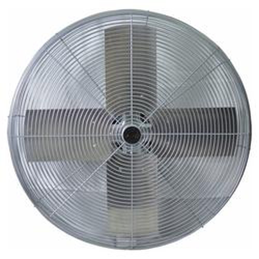 HDH24G TPI 24^ ASSEMBLED HEAVY DUTY