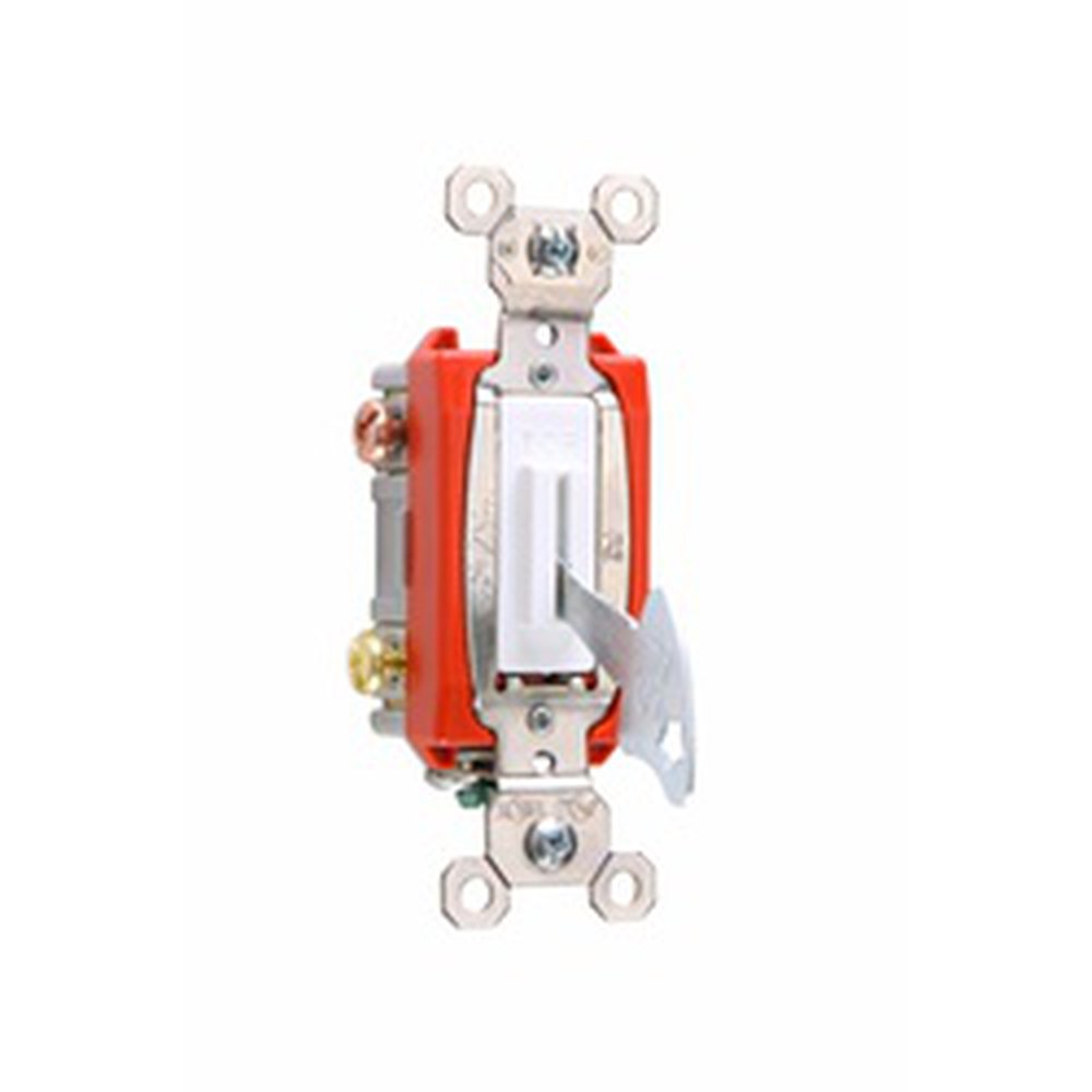 PS20AC2-IL P&S 20A 120/277VAC B&S